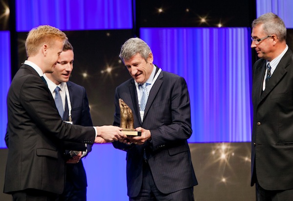 Photos by Brian Pepper for IAAPA & Fun World Magazine 2014