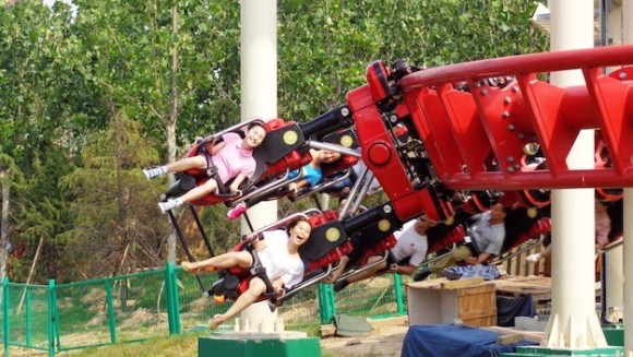 Fantawild Zhengzhou SFC DSC01201