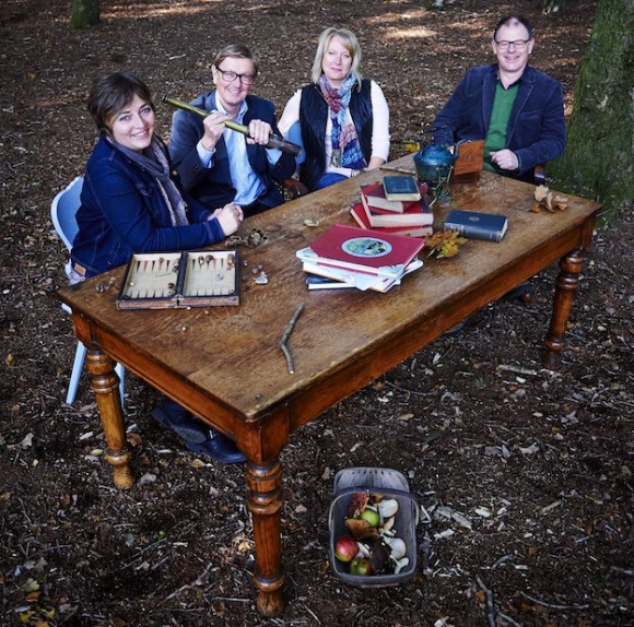 Timbalaya Guardians RJ NF SM SE