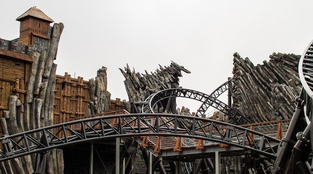 Phantasialand’s next world of wonder