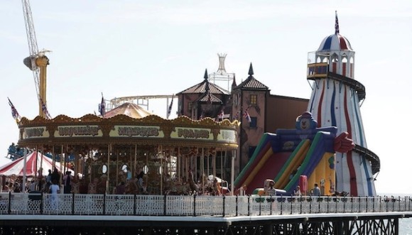 BrightonPier_2845