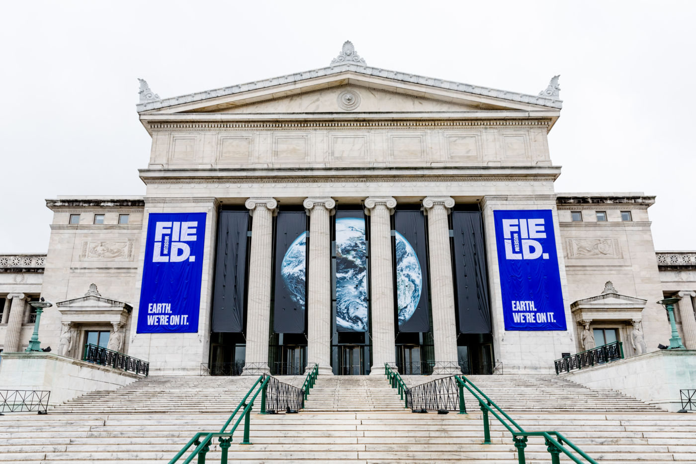 Field Museum experience expands beyond its walls with Innovative FOTO
