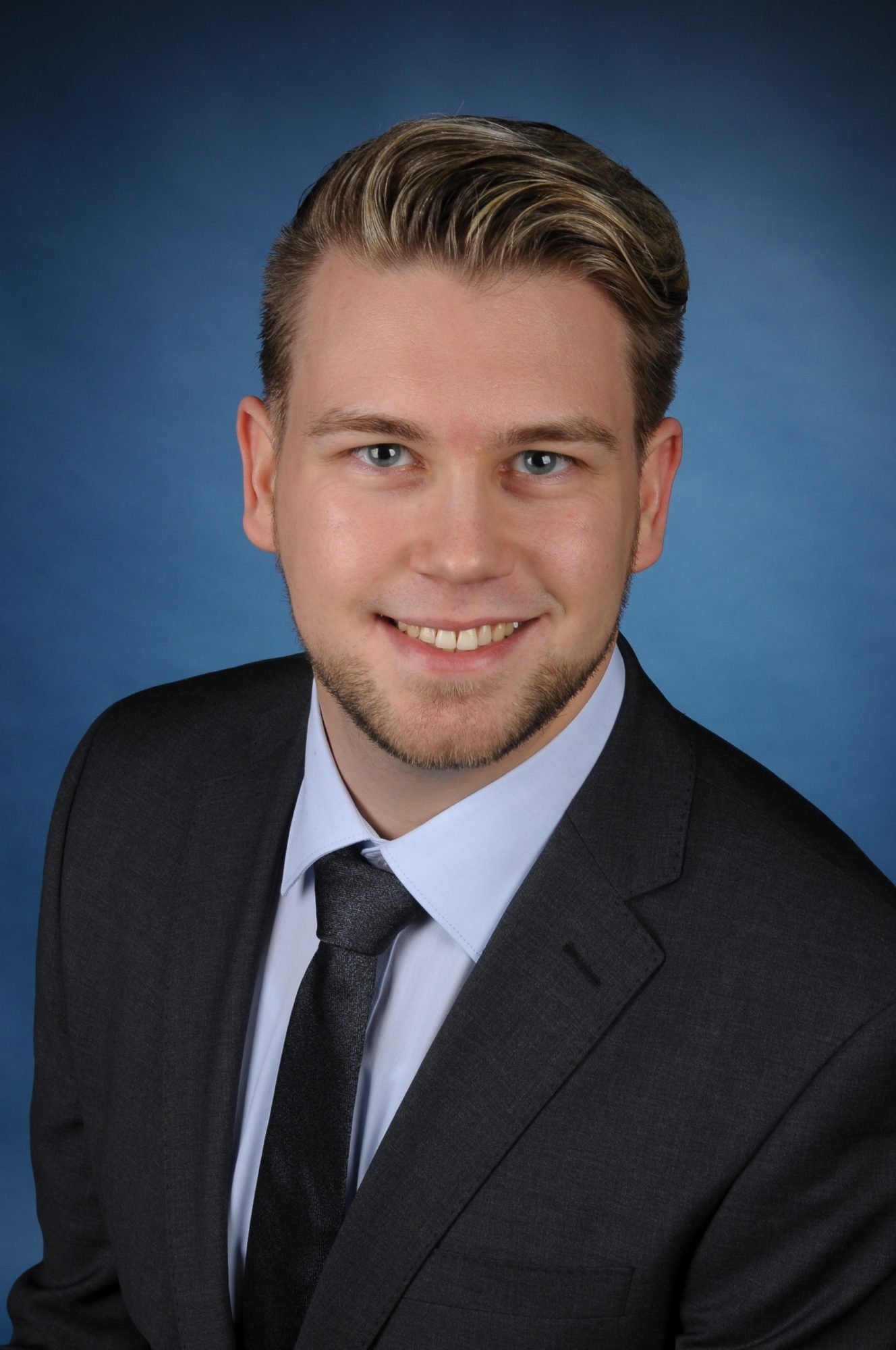 HUSS strengthens sales team with appointment of Lars Hartmann