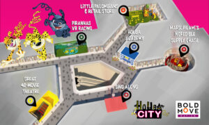 20210609 Houba PopUpMall V2 Zeichenfläche1 BoldMove launches new Urban Experience Centre with Houba City