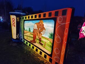 20211128 162923 1 Fairytale Farm's Illuminated Evenings return