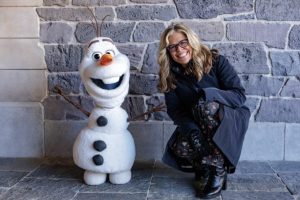 20260326 DLP JenniferLee 1159 614x409 1 Discover the Creators Behind the Magic in Disney Worldbuilders, Premiering August 20 on Disney+