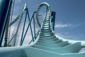 21 Emperor coaster at SeaWorld SeaWorld unveils Emperor Car