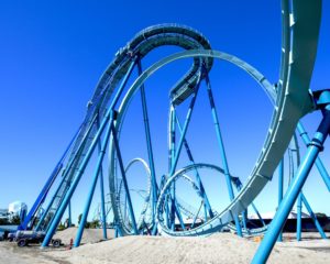 21 Emperor wide shot SeaWorld unveils Emperor Car