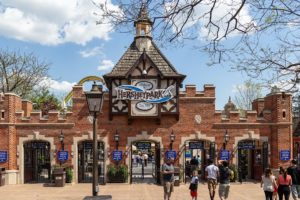 21 Hersheypark Hersheypark Selects Mobaro for Safety and Maintenance