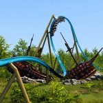 Midgårdsormen – Northern Europe’s first Hot Racer at Djurs Sommerland