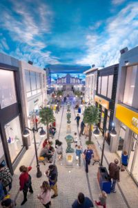 24 KidZania Park View KidZania opens its first North America location in Dallas