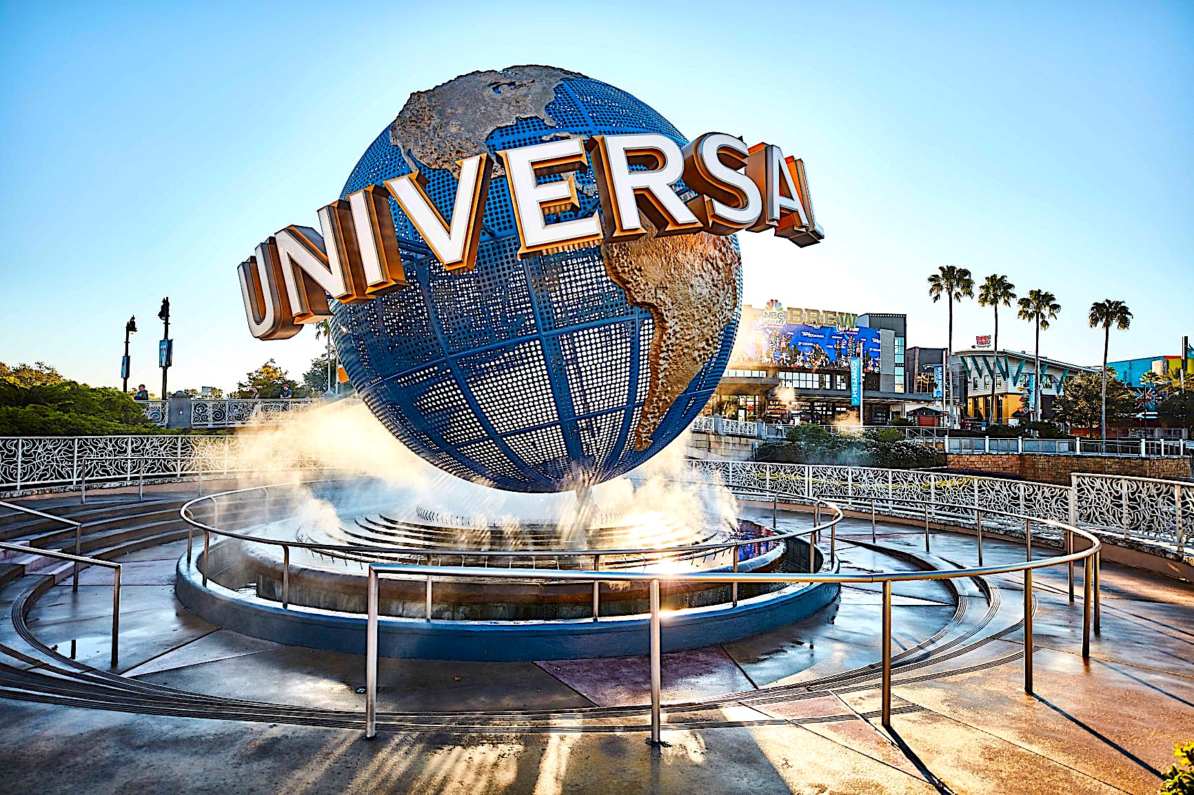 Universal Orlando Beginning Phased Reopening June 5