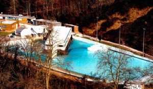 25 Sede @Wavegarden Wavegarden establishes strategic alliance with Sener to construct surfing facilities