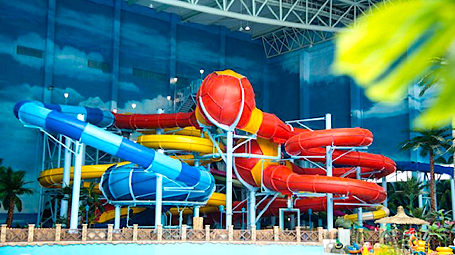 WhiteWater celebrates projects successes