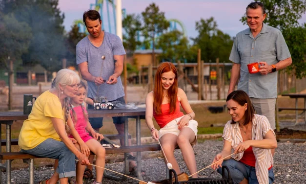 Wild Adventures Safari Campground receives highest rating