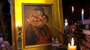 26 Beauty and the Beast Sing Along Historic transformation of Epcot continues with debut of three cinematic adventures