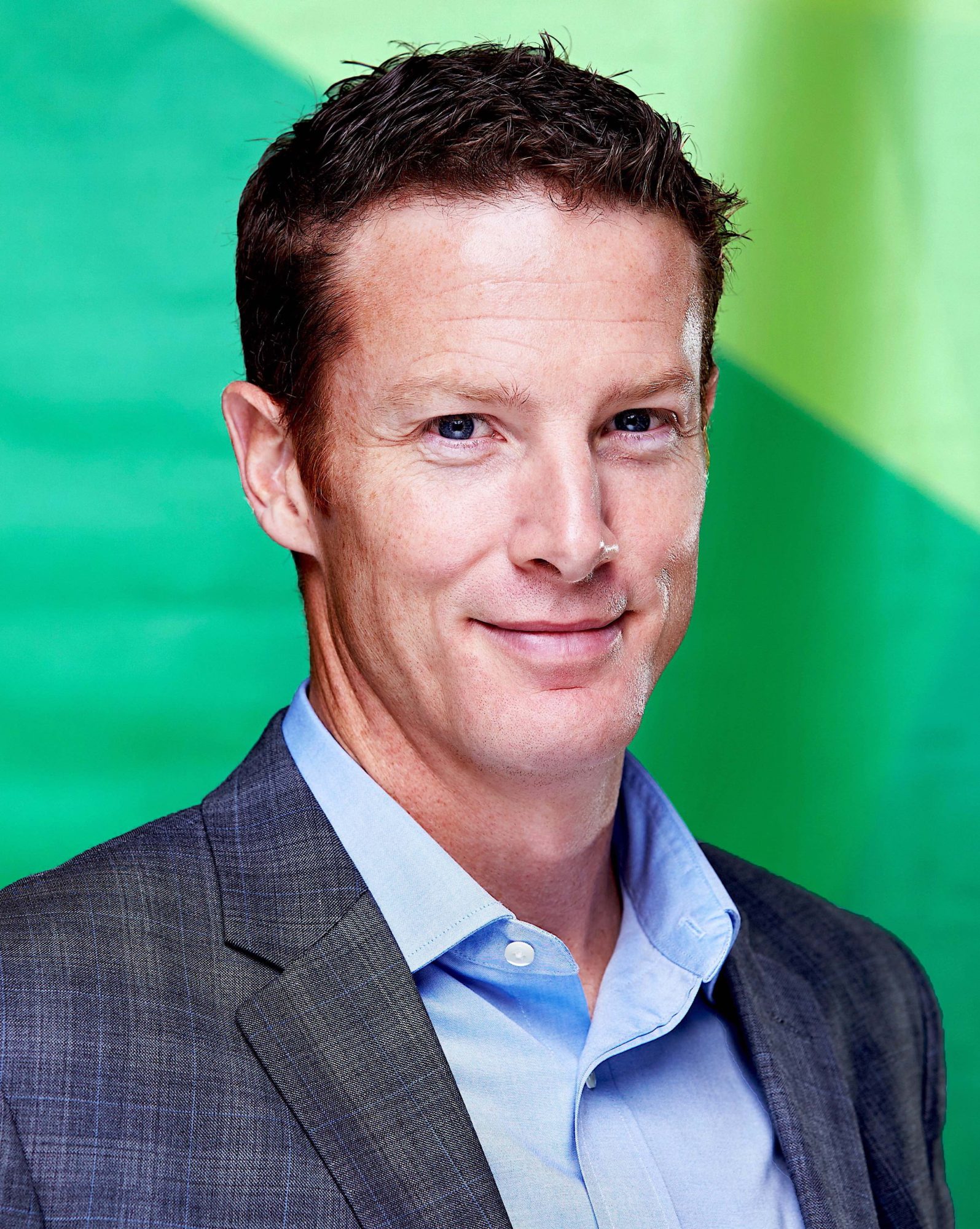 WhiteWater announces the hiring of Philip Edgell as president of Vantage