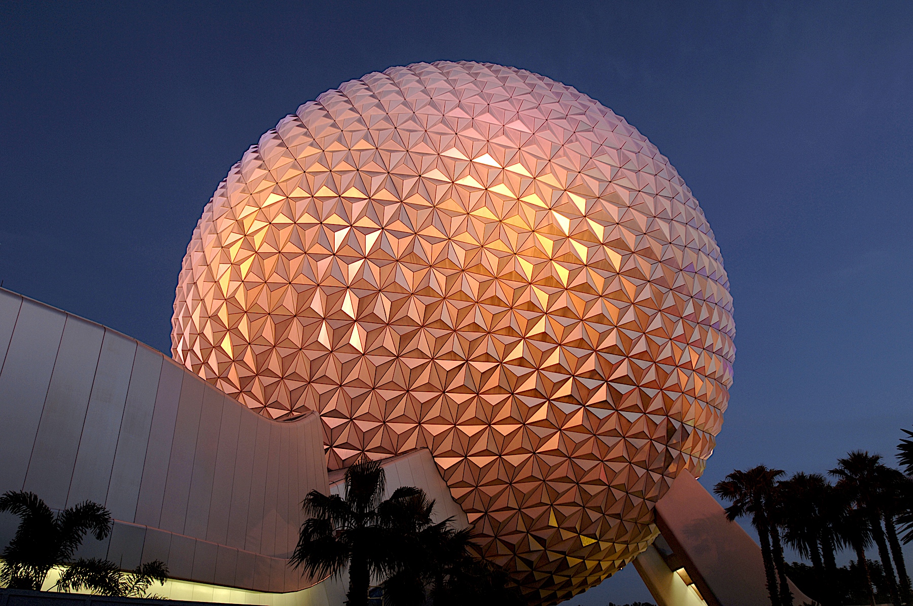 Historic transformation of Epcot continues with debut of three cinematic adventures