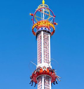 27 Astrotower 1 New openings for Coney Island’s Luna Park
