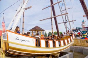 27 Galleon 42 1 New openings for Coney Island’s Luna Park