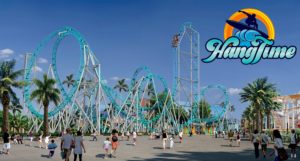 27 HangTime Knott’s HangTime opens May 18