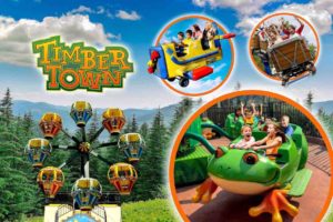 2720Frontier20City20Timber20Town202719 Frontier City opens new children’s area