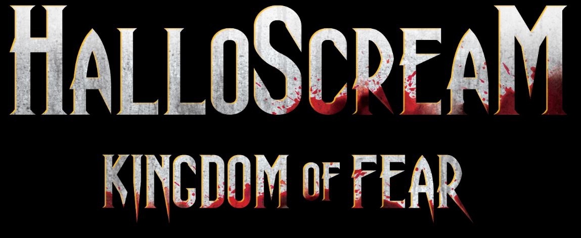 Kentucky Kingdom presents HalloScream