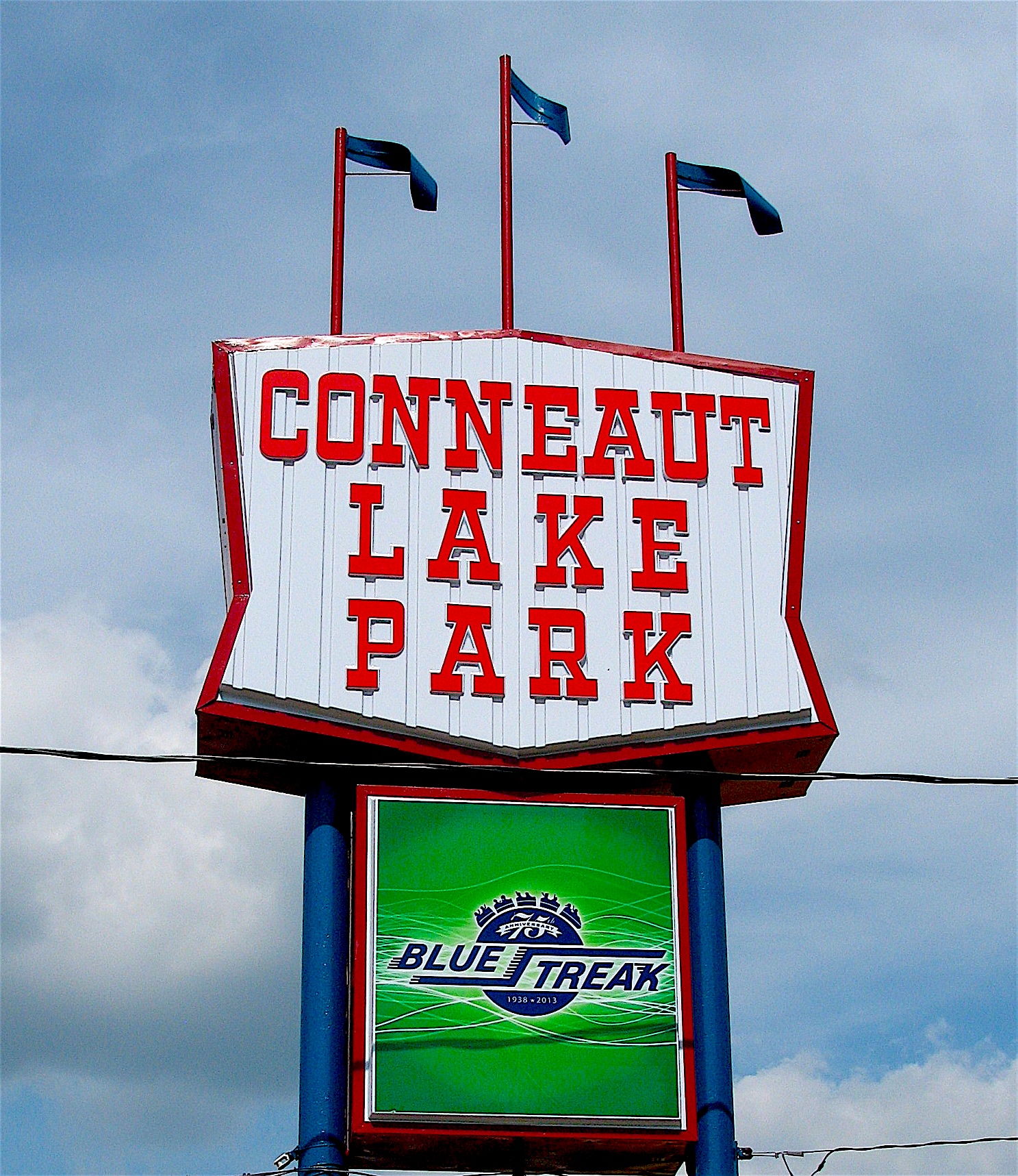 Conneaut Lake Cancels 2020 Seasonal