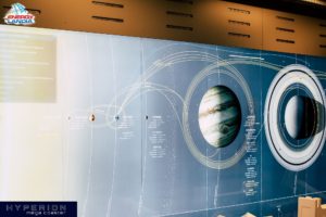 2G5A6951 Copy Energylandia’s Hyperion debut takes riders out of this world