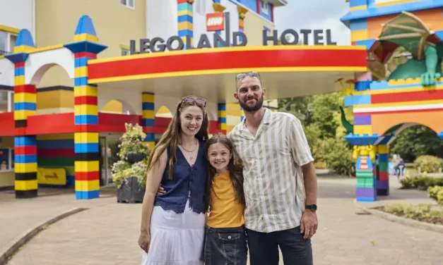 Merlin Entertainments signs strategic partnership with VENU+