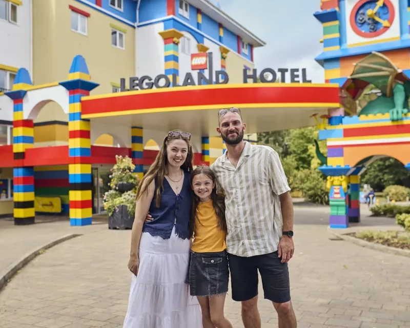 Merlin Entertainments signs strategic partnership with VENU+