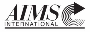 3 AIMS International Logo Mary Jane Brewer named executive director of AIMS International