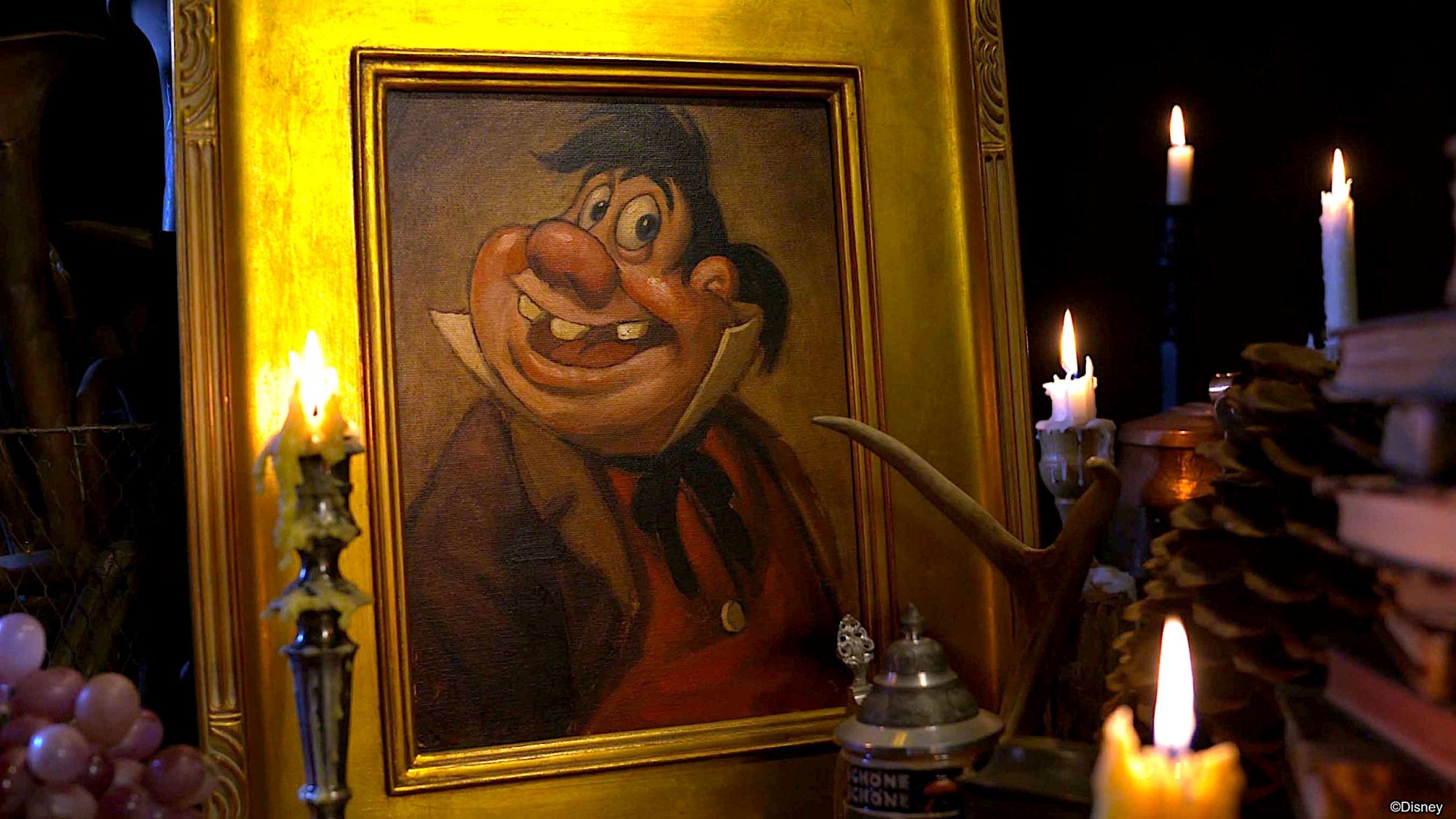 Historic Transformation of Epcot Continues with Debut of Three Cinematic Adventures