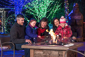 3 Glenwood Winter on the Mountain returns to Glenwood Caverns Adventure Park