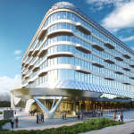 Beijing Haichang Ocean Park, designed by Legacy Entertainment, targets 2027 debut: additional details revealed