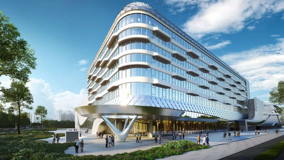 Beijing Haichang Ocean Park, designed by Legacy Entertainment, targets 2027 debut: additional details revealed