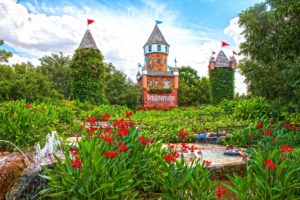 3 Schlitterbahn 3 Cedar Fair to acquire two Schlitterbahn Waterparks