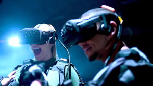 3 Spaces two players First Cinemark Spaces opens