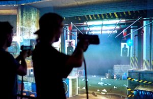 3 Triotech TransStudioBali FTWD Survival 2 Fear the Walking Dead Survival opens in Bali