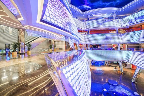 3. Wanda Move Park Interior If we brand it they will come …or will they?