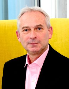 30 David Hockley Picsolve appoints Hockley as CEO