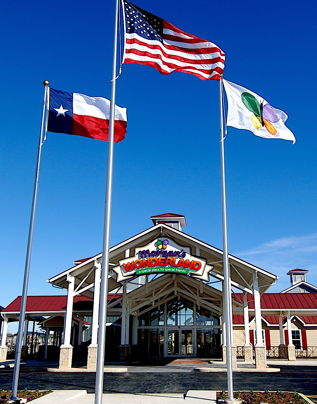 Morgan’s Wonderland To Remain Closed for 2020