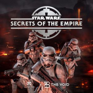 32 Void 3 The Void opens at Mall of America