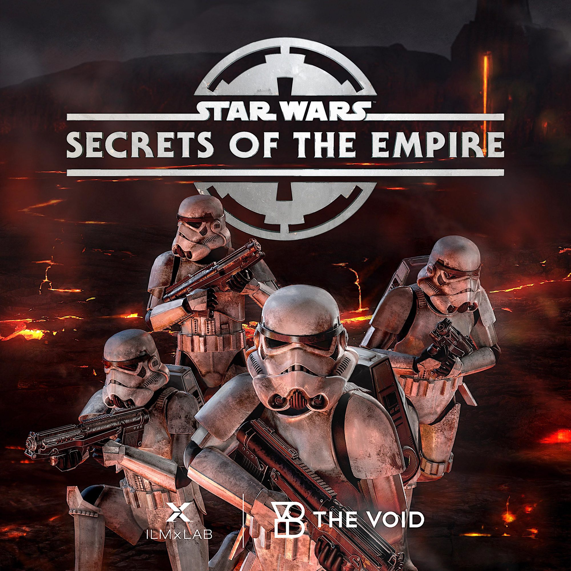 The Void opens at Mall of America