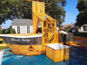 320Pirate20Balloon20Battle Pirate Balloon Battle new at Dutch Village