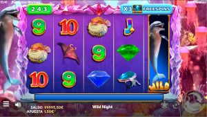 322c6855 e144 41e7 8082 48449305ea05 MGA Games presents Undersea Diamonds, a refreshing slot of treasures and underwater adventures