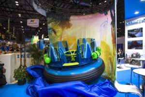 33 Infinity Falls Raft 1 SeaWorld Orlando unveils custom raft for Infinity Falls