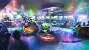 34 TSL Aliens 2 Toy Story Land to open at Walt Disney World Resort on June 30