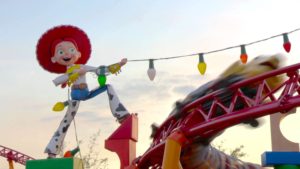 34 TSL Slinky Dog 4 Toy Story Land to open at Walt Disney World Resort on June 30