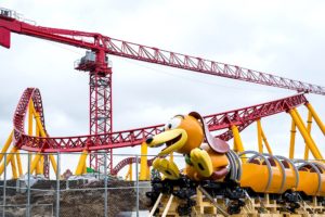 34 TSL Slinky Dog 6 Toy Story Land to open at Walt Disney World Resort on June 30